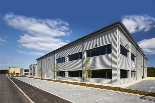 Industrial to let in Trade City, Lyon Way, Frimley