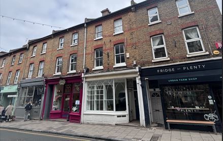 Retail premises for sale in Crouch Hill, Crouch End, London