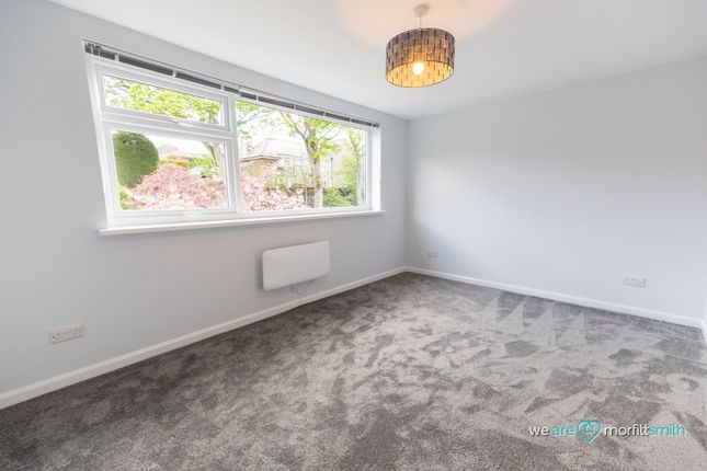 Apartment 3, 20, Moorbank Road, Sheffield photo 4