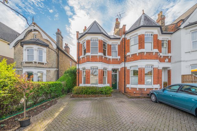 End terrace house for sale in Richmond Road, Kingston Upon Thames
