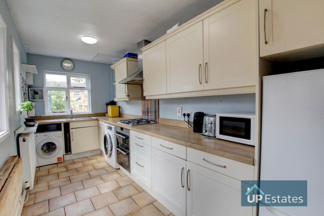 Terraced house for sale in School Street, Wolston, Coventry