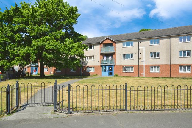 Thumbnail Flat for sale in Anderson Road, Scunthorpe