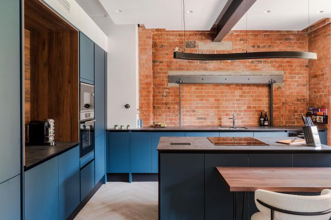 Unit 11, Colmans Wharf, 45, Morris Road, London photo 4