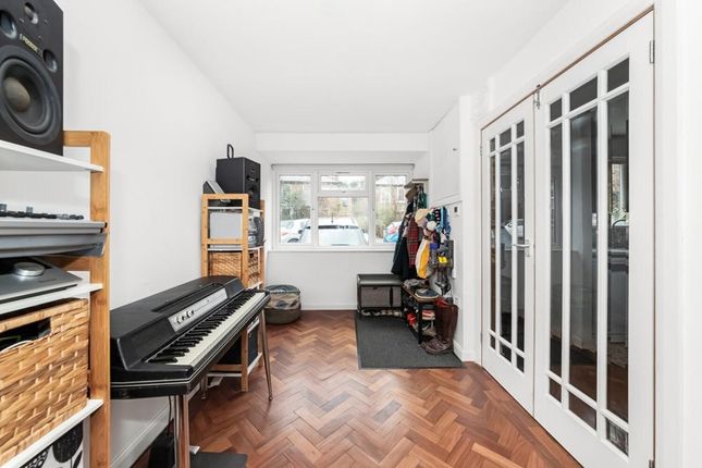 Terraced house to rent in Dacres Road, Forest Hill, London