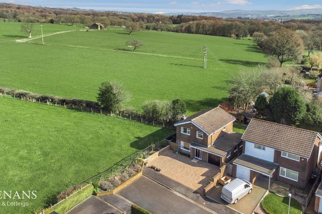 3-bed house on 17, Dawson Avenue, Simonstone, £379,950