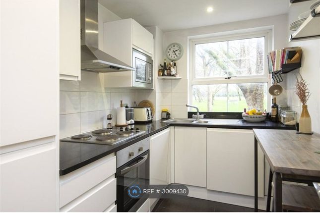 Flat, Cadogan Terrace, London photo 3