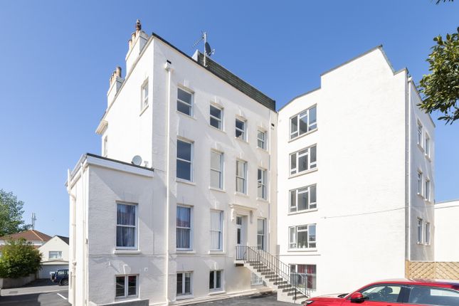Thumbnail Flat for sale in St. Saviours Hill, St. Saviour, Jersey