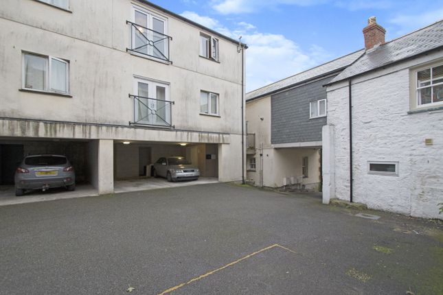 Flat for sale in 51 Wendron Street, Helston