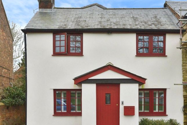 3-bed house on 4, Patricks Lane, Milton Keynes, £340,000
