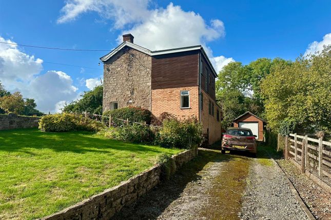 The Criftage, Nunnington, Hereford photo 3