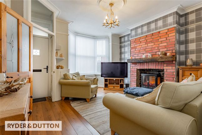 105, Green Street, Manchester photo 4