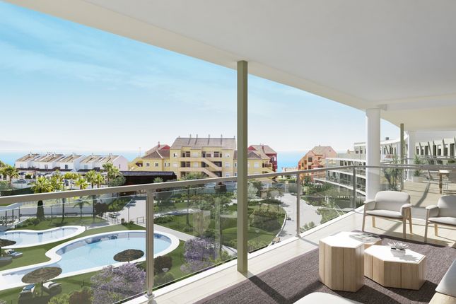 Apartment for sale in Manilva, Costa Del Sol, Andalusia, Spain