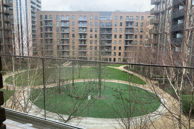 1-bed flat on 23, Maple House, Empire Way, Wembley, £1,800/mo