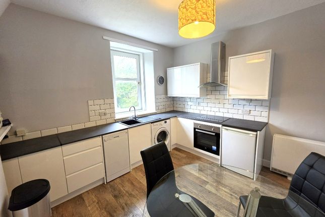 Hill Street, Rosemount, Aberdeen, AB25 2XY, Aberdeen photo 5