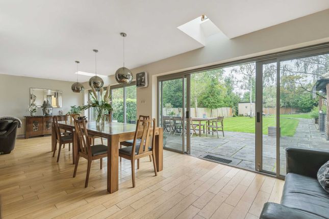 Bungalow for sale in Newmans Way, Hadley Wood, Hertfordshire