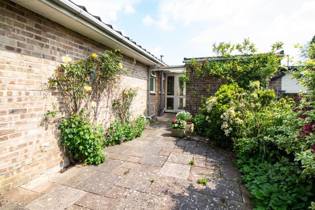 Detached house for sale in Elliot Close, Frome