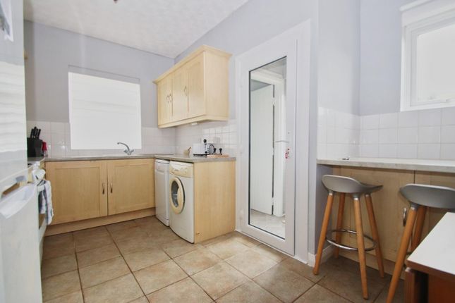 Semi-detached house for sale in Ruskin Road, Eastleigh