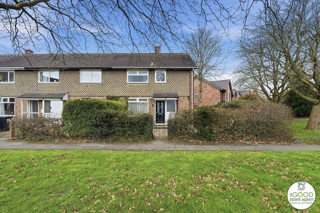 26, Delamere, Wilmslow photo 2
