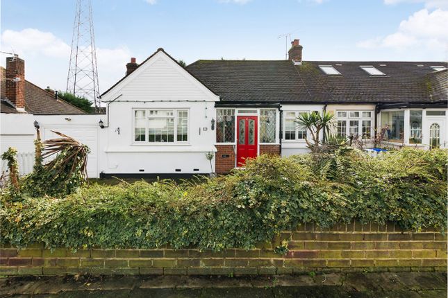 Semi-detached bungalow for sale in Albany Close, Bexley