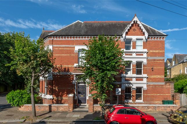 Detached house for sale in Dents Road, London