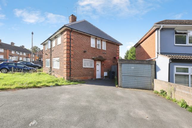 Kitts Green Road, Birmingham photo 2