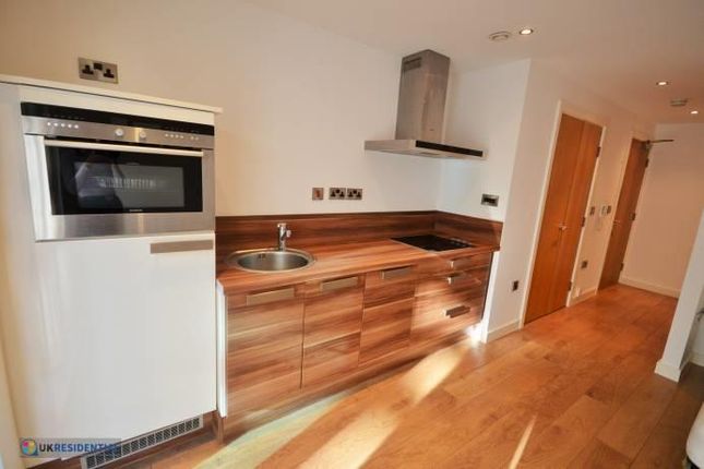 Apartment 49, I Quarter, 10, Blonk Street, South Yorkshire photo 3