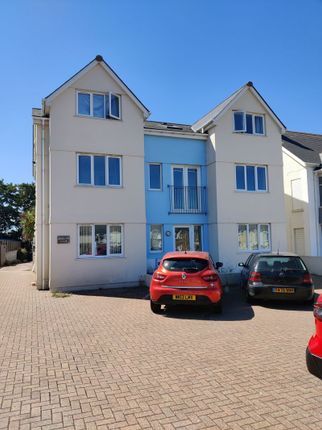 1 bed flat to rent in Henver Road, Newquay TR7