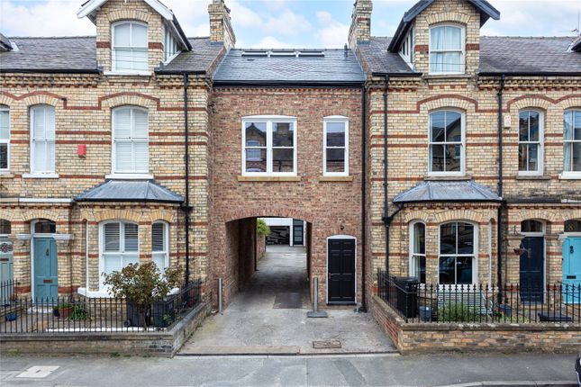 4A,, Howard Street, North Yorkshire photo 2