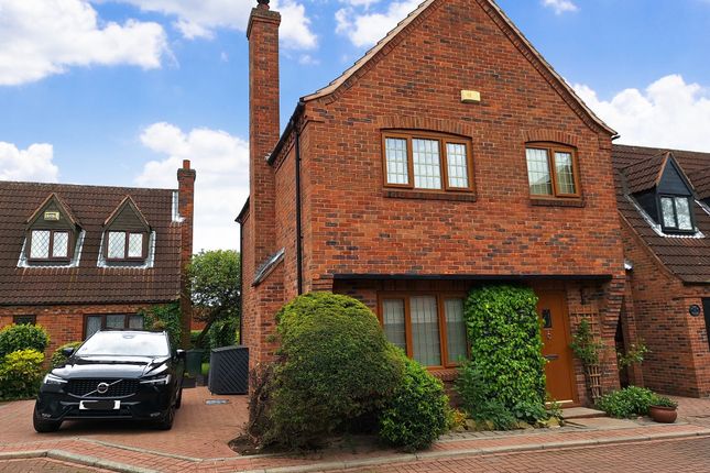 Detached house for sale in Peakes Croft, Bawtry, Doncaster