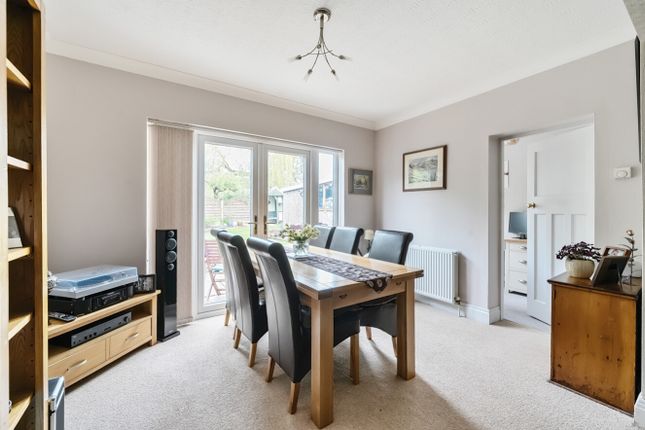 Semi-detached house for sale in Sutherland Avenue, Roundhay, Leeds