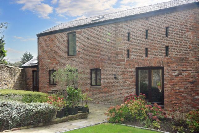 Thumbnail Barn conversion to rent in Windy Arbor Road, Whiston, Prescot