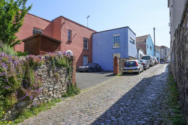 Thumbnail Mews house for sale in Brookfield Lane, Cotham, Bristol