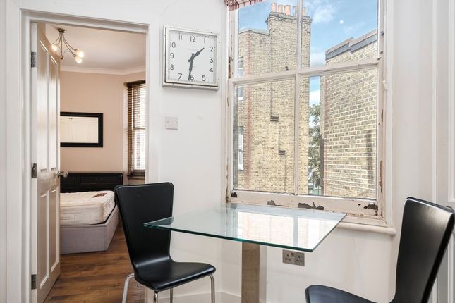 2E, Wyfold Road, London photo 4