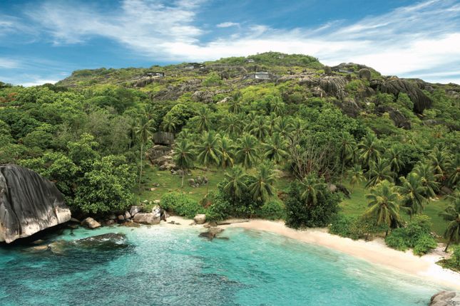 Villa for sale in Resort Villa, Felicite Private Island, Seychelles