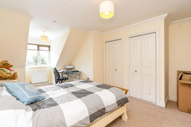 Detached house for sale in College Avenue, Maidstone