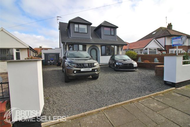 Detached house for sale in Fleetwood Road, Thornton-Cleveleys, Lancashire