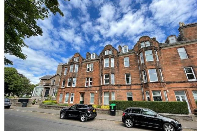 Thumbnail Flat to rent in 2/R, 103 Magdalen Yard Road, Dundee