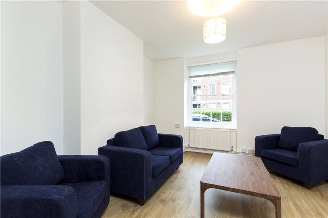 Thumbnail Flat to rent in Stanfield House, 12-40 Frampton Street, London