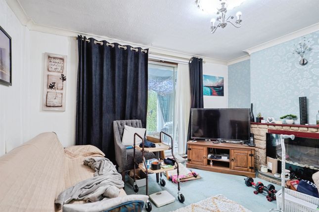 Broad Avenue, Leicester photo 3