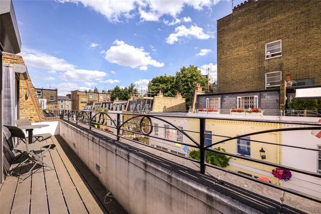 Mews house for sale in Spear Mews, Earls Court