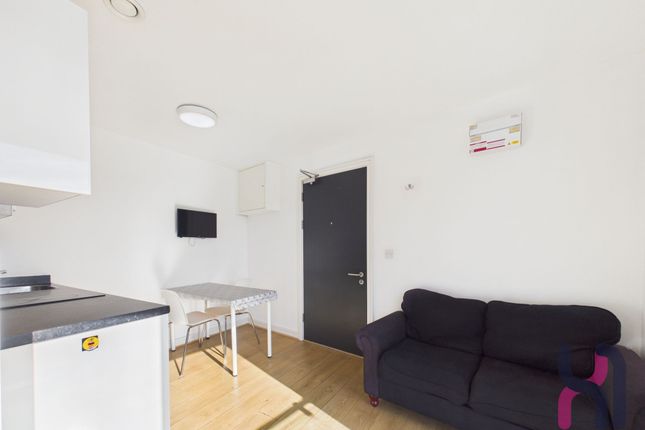 58 Norfolk House, 68 Norfolk Street, Liverpool photo 3