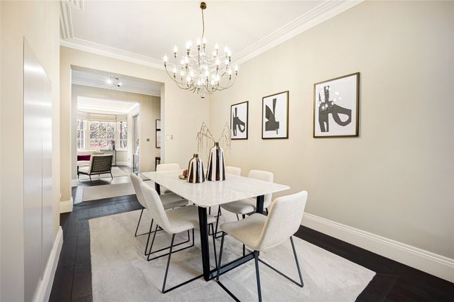 Flat for sale in Coleherne Court, Redcliffe Gardens, London