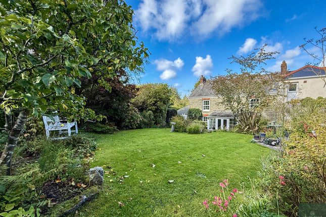 Virginia Cottage, Chyvogue Lane, Truro photo 2