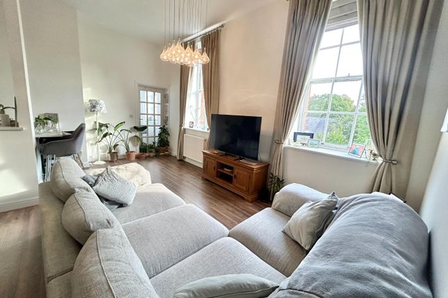 Apartment 68, Didsbury Gate, West Didsbury photo 3