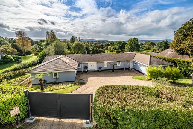 Detached house for sale in Batts Lane, Pulborough