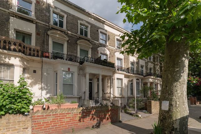 Flat 6, 69, Chippenham Road, London photo 3