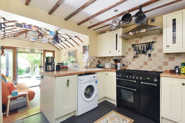 1 Prospect Cottages, -, Canterbury photo 3