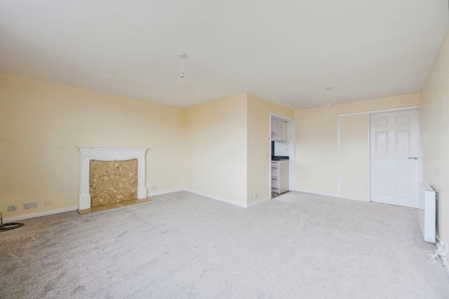 Flat for sale in Wolverhampton Road, Cannock, Staffordshire