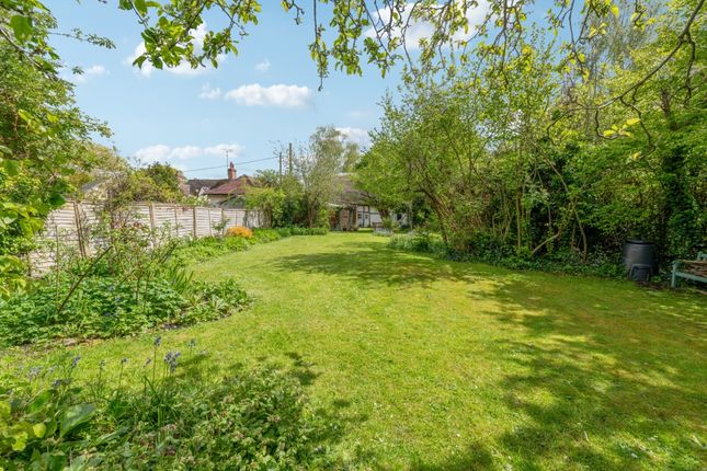 Property for sale in Thame Road, Warborough, Wallingford