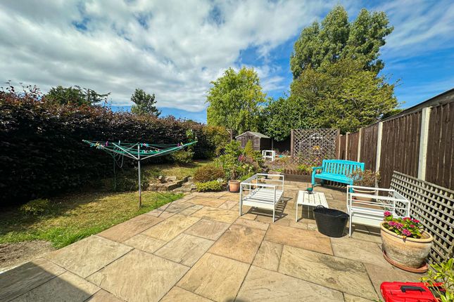 18 Colemere Drive, Wirral photo 3